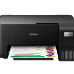 MULTIFUNCIONAL EPSON ECOTANK L3250 WIFI