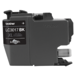 Tinta Brother LC-3017BK Negro 550 paginas - Imagen 2