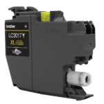 Tinta Brother LC-3017Y Yellow 550 paginas - Imagen 2