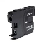 Tinta Brother LC-980BK Negro 300 paginas - Imagen 2