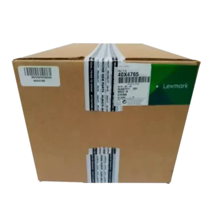 Kit de Mantenimiento Lexmark 40X4765 300,000 Pag T654