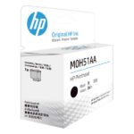 Cabezal HP GT M0H51AA Negro DeskJet GT-5810  GT-5820 - Imagen 2
