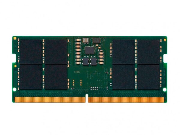 MEMORIA KINGSTON DDR5 16GB 5600MTS SODIMM KVR56S46BS8-16