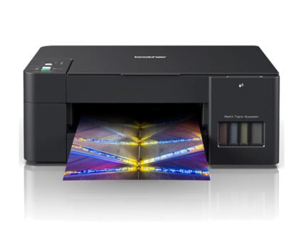 IMPRESORA MULTIFUNCIONAL BROTHER DCP-T420W WIRELESS