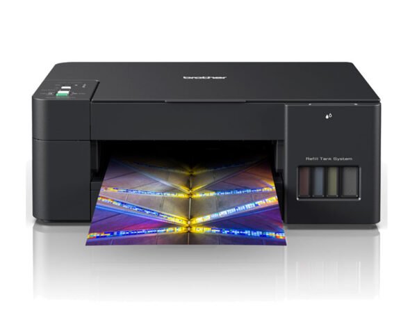 IMPRESORA MULTIFUNCIONAL BROTHER DCP-T420W WIRELESS
