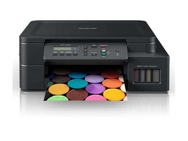 IMPRESORA MULTIFUNCIONAL BROTHER DCP-T520W WIRELESS