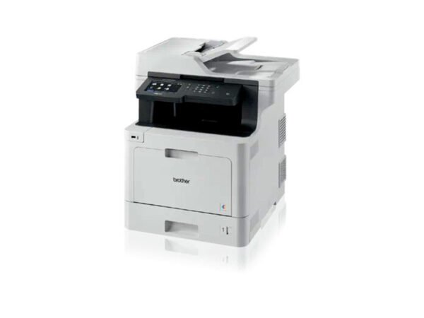 MULTIFUNCIONAL BROTHER LASER COLOR MFC-L8900CDW