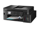 MULTIFUNCIONAL BROTHER MFC-T930DW WIRELESS / RED / DUPLEX - Imagen 2