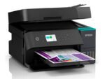 MULTIFUNCIONAL EPSON L6370 ETHERNET WIFI/ DUPLEX/ ADF - Imagen 2