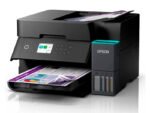 MULTIFUNCIONAL EPSON L6370 ETHERNET WIFI/ DUPLEX/ ADF - Imagen 3