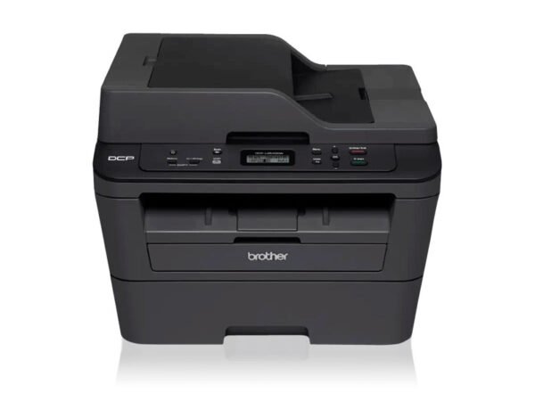 IMPRESORA MULTIFUNCIONAL LASER BROTHER B/N. DCP-L2540DW 30PPM