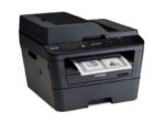 IMPRESORA MULTIFUNCIONAL LASER BROTHER B/N. DCP-L2540DW 30PPM - Imagen 2