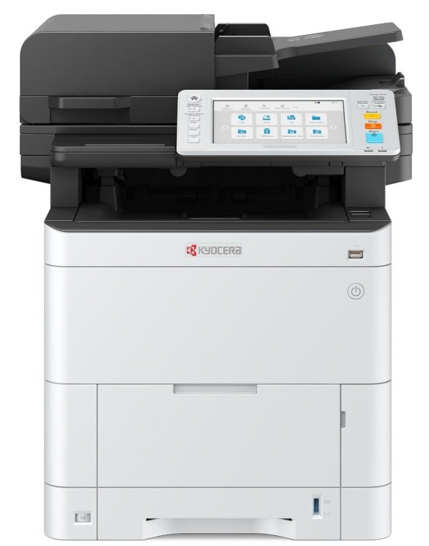 Kyocera MA3500cifx / Multifuncional Laser Color