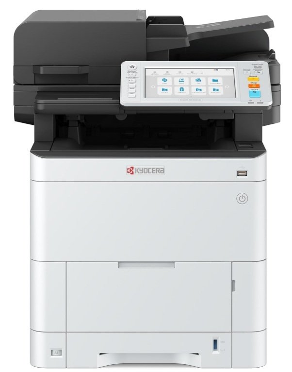 Kyocera MA3500cix / Multifuncional Laser Color