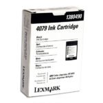 Tinta Lexmark 1380490 Negro 205 Paginas