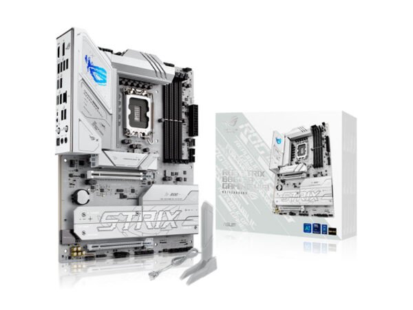 PLACA ASUS ROG STRIX B860-A GAMING WIFI LGA 1851