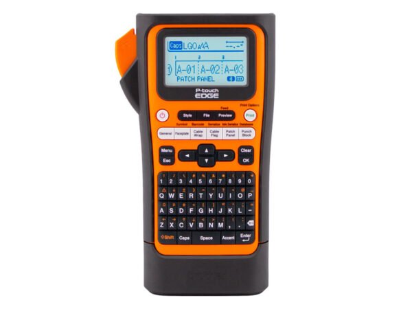 ROTULADORA BROTHER PT-E310BTVP