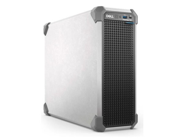 SERVIDOR DELL T160 INTEL XEON 6315P/ 16GB/ 2TB HDD/ T160FY26Q2