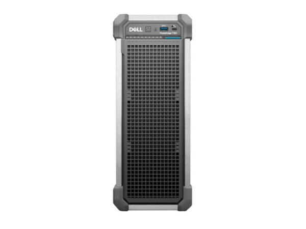 SERVIDOR DELL T160 INTEL XEON E2414G/ 16GB/ 2TB HDD/ T160FY26Q1