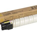 Toner Ricoh 821106 Yellow 15,000 páginas - Imagen 2