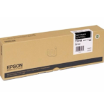 Tinta Epson T591800 Matte Black (700ML)