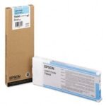 Tinta Epson T606500 Light Cyan (220ML) - Imagen 2