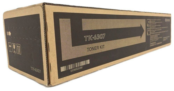 Kyocera TK-6307 / Toner Negro 35k