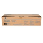 Toner Konica Minolta TN214K Negro 24,000 páginas - Imagen 2