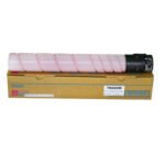 Toner Konica Minolta TN220M Magenta 26,000 páginas - Imagen 2