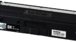 Toner Brother TN-411Bk Negro 3,000 paginas - Imagen 2