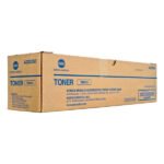 Toner Konica Minolta TN414 Negro 25,000 páginas - Imagen 2