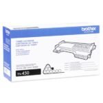 Toner Brother TN-450 – Negro 2,600 pag. - Imagen 2