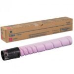 Toner Konica Minolta TN216M Magenta 26,000 páginas - Imagen 2