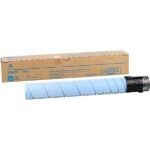 Toner Konica Minolta TN324C Cyan 26,000 páginas - Imagen 2