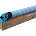 Toner Konica Minolta TN328C Cyan 28,000 páginas - Imagen 2
