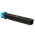 Toner Konica Minolta TN711C Cyan 31,500 páginas - Imagen 2