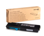 Toner Xerox 106R02233 Cyan 6,000 páginas - Imagen 2