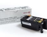 Toner Xerox 106R02762 Yellow 1,000 páginas - Imagen 2