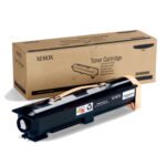 Tóner Xerox 006R01160 Negro 30,000 paginas - Imagen 2
