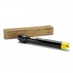 Toner Xerox 106R01442 Yellow 9,600 páginas - Imagen 2