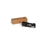 Toner Xerox 106R01604 Negro 3,000 páginas - Imagen 2