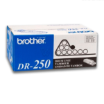 Drum Brother DR-250 Negro 15,000 Pag MFC-4800