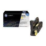 Tambor Hp CB386A (824A) Yellow 35,000 Pag LaserJet Color CP601 - Imagen 2
