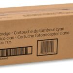 Tambor Xerox 013R00660 Cyan 51,000 Pag WorkCentre 7120 7220 - Imagen 2
