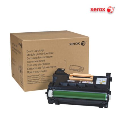 Tambor Xerox 101R00554 Negro 65,000 Pag VersaLink B400, B405