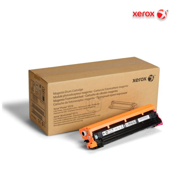 Tambor-Xerox-108R01418-Magenta-48000-Pag-Phaser-6510-WorkCentre-6515-600x600 Tambor Xerox 108R01418 Magenta 48,000 Pag Phaser 6510 WorkCentre 6515 - Imagen 1
