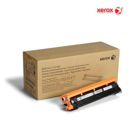 Tambor Xerox 108R01420 Negro 48,000 Pag Phaser 6510 WorkCentre 6515