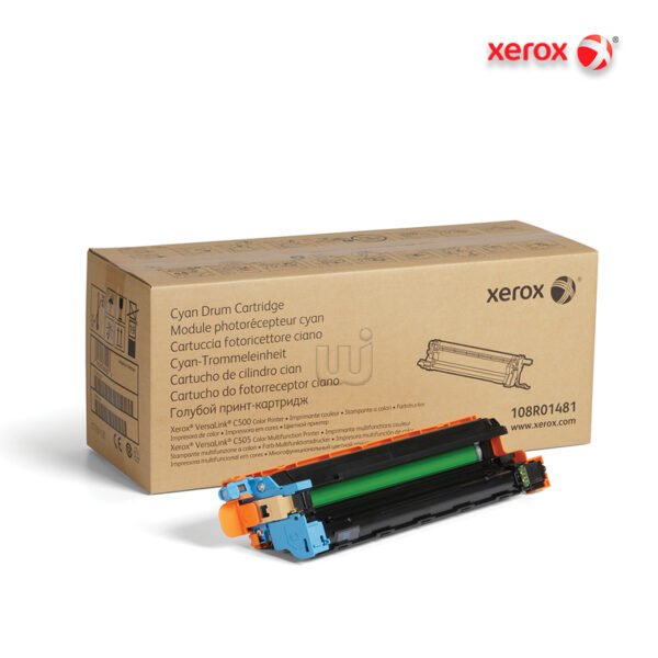 Tambor-Xerox-108R01481-Cyan-40000-Pag-VersaLink-C500-C505-600x600 Tambor Xerox 108R01481 Cyan 40,000 Pag VersaLink C500 C505 - Imagen 1