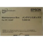Tanque de Mantenimiento Epson C13S020476 DiscProducer PP100 - Imagen 2