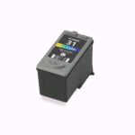Tinta Canon CL-31 Color 9ML iP1800 MP140, 95 Pag - Imagen 2